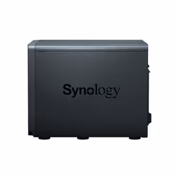 Synology DiskStation DS2419+II NAS/storage server Tower Intel Atom® C3538 4 GB DDR4 0 TB DiskStation Manager Black - Additional view 3