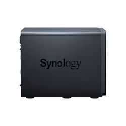 Synology DiskStation DS2419+II NAS/storage server Tower Intel Atom® C3538 4 GB DDR4 0 TB DiskStation Manager Black - Additional view 5