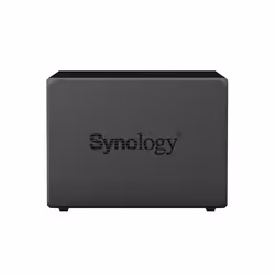 Synology DiskStation DS1522+ NAS/storage server Tower AMD Embedded R-Series SoC R1600 8 GB DDR4 0 TB DiskStation Manager Black - Additional view 6