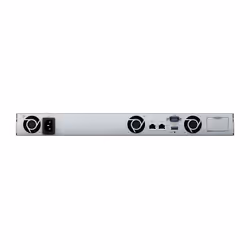 Synology RackStation RS422+ NAS/storage server Rack (1U) Ryzen Embedded R1600 2 GB DDR4 DSM Black - Additional view 4