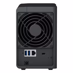 Synology DiskStation DS223 NAS/storage server Desktop Realtek RTD1619B 2 GB DDR4 0 TB - Additional view 5