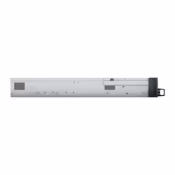 Synology SA SA6400 NAS/storage server Rack (2U) EPYC 7272 32 GB DDR4 0 TB DiskStation Manager Black - Additional view 5