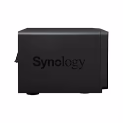 Synology DiskStation DS1823XS+ NAS/storage server Tower Ryzen Embedded V1780B 8 GB DDR4 0 TB DiskStation Manager Black - Additional view 6