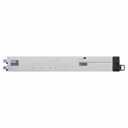 Synology SA SA3410 NAS/storage server Rack (2U) Intel® Xeon® D-1541 16 GB DDR4 0 TB DiskStation Manager Black, Grey - Additional view 6