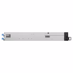 Synology SA SA3610 NAS/storage server Rack (2U) Intel® Xeon® D-1567 16 GB DDR4 0 TB DiskStation Manager Black, Grey - Additional view 6