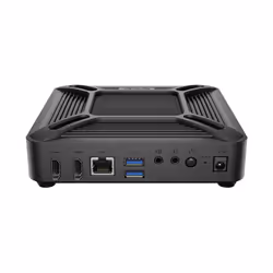 Synology VS600HD network surveillance server Gigabit Ethernet - Additional view 4
