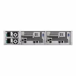 Synology UC3400 NAS/storage server Rack (2U) Intel® Xeon® D D-1541 8 GB DDR4 0 TB - Additional view 4
