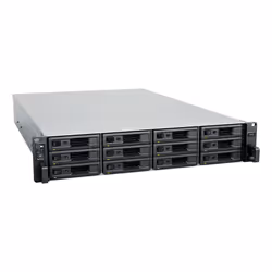 Synology UC3400 NAS/storage server Rack (2U) Intel® Xeon® D D-1541 8 GB DDR4 0 TB - Additional view 6