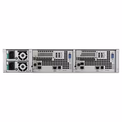 Synology SA3400D NAS/storage server Rack (2U) Intel® Xeon® D D-1541 8 GB DDR4 0 TB - Additional view 4