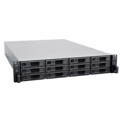 Synology SA3400D NAS/storage server Rack (2U) Intel® Xeon® D D-1541 8 GB DDR4 0 TB - Additional view 6