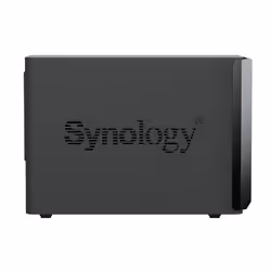 Synology DiskStation DS224+ NAS/storage server Desktop Intel® Celeron® J4125 2 GB DDR4 0 TB Black - Additional view 5