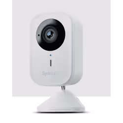 Synology AI-Powered Wi-Fi Camera for