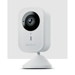 Synology AI-Powered Wi-Fi Camera for