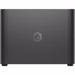 Synology BeeStation NAS Desktop RTD1619B 1 GB 4 TB SSD Black - Additional view 4