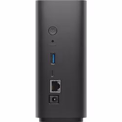 Synology BeeStation NAS Desktop RTD1619B 1 GB 4 TB SSD Black - Additional view 6