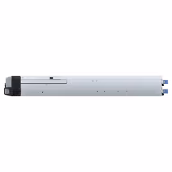 Synology FlashStation FS3420 NAS/storage server Rack (2U) Intel® Xeon® D D-1739 32 GB DDR4 0 TB DSM Black - Additional view 3