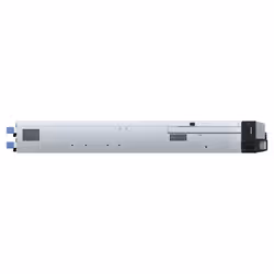 Synology FlashStation FS3420 NAS/storage server Rack (2U) Intel® Xeon® D D-1739 32 GB DDR4 0 TB DSM Black - Additional view 5