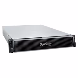 Synology FlashStation FS3420 NAS/storage server Rack (2U) Intel® Xeon® D D-1739 32 GB DDR4 0 TB DSM Black - Additional view 6