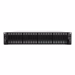 Synology FlashStation FS3420 NAS/storage server Rack (2U) Intel® Xeon® D D-1739 32 GB DDR4 0 TB DSM Black - Additional view 7