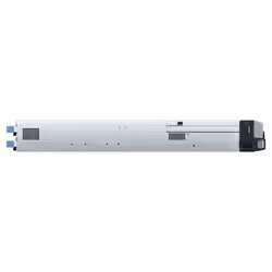 Synology RackStation RS4826XS+ NAS/storage server Rack (2U) Intel® Xeon® D-1739 16 GB DDR4 Black, Silver - Additional view 5