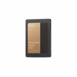 Synology Enterprise Series, 3.84 TB, 2.5"