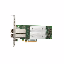 Synology QLE2692, PCIe, SFP+, PCIe 3.0, FC, Green, NAS / Storage server