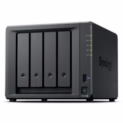 Synology DS425+, 0 TB