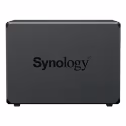 Synology DiskStation DS925+ NAS/storage server Ryzen Embedded V1500B 4 GB DDR4 0 TB Black - Additional view 6