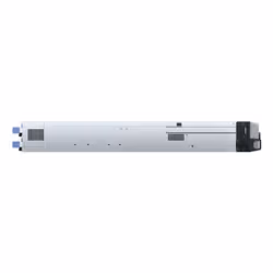 Synology RackStation RS3626xs NAS Rack (2U) Intel® Xeon® D D-1726 8 GB DDR4 0 TB DiskStation Manager Black - Additional view 5