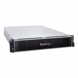 Synology RackStation RS3626xs NAS Rack (2U) Intel® Xeon® D D-1726 8 GB DDR4 0 TB DiskStation Manager Black - Additional view 6