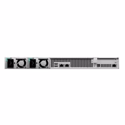 Synology RackStation RS1626XS+ NAS/storage server Rack (1U) Intel® Xeon® D D-1726 16 GB DDR4 0 TB DiskStation Manager Black - Additional view 4