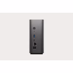 Synology BeeStation Plus NAS Desktop Intel® Celeron® J4125 4 GB DDR4 8 TB SSD Black
