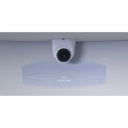 Synology TC510 AI-powered turret camera - Additional view 2