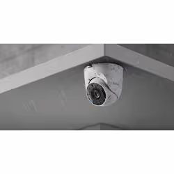 Synology TC510 AI-powered turret camera - Additional view 3