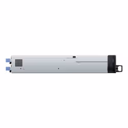 Synology RackStation RS2423RP+II NAS Rack (2U) AMD Ryzen V1780B 8 GB DDR4 0 TB DiskStation Manager Black - Additional view 5