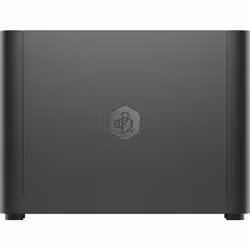 Synology BeeStation NAS Desktop Realtek RTD1619B 2 GB DDR4 4 TB HDD Black - Additional view 3