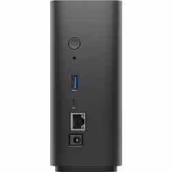 Synology BeeStation NAS Desktop Realtek RTD1619B 2 GB DDR4 4 TB HDD Black - Additional view 4