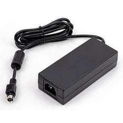 Synology Adapter 100W_3 power adapter/inverter Indoor 100 W Black