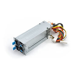 Synology PSU 550W-RP SET_1 power supply unit Grey