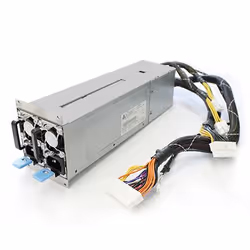 Synology PSU 800W-RP SET_1, 800 W, Non-Modular, FS3017, Metallic, 84 mm, 320 mm