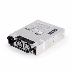 Synology PSU 500W-RP Module_1, 500 W, Server, RS3614xs+, Grey, 198 mm, 140 mm