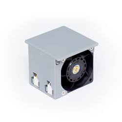 Synology FAN 60*60*51_1 computer cooling system part/accessory