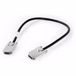 Synology Cable Infiniband, 0.63 m, SATAx4, SATAx4, Female/Female