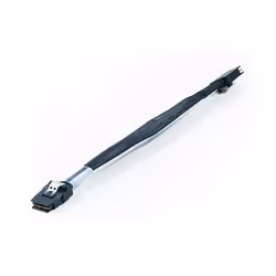 Synology CABLE MINISAS_INT_2, MiniSAS, MiniSAS, Straight, Straight, Black, RS18016xs+