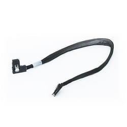 Synology CABLE MINISAS_INT_3 Serial Attached SCSI (SAS) cable Black