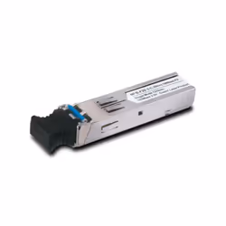 PLANET MFB-F20, Fiber optic, 100 Mbit/s, SFP, 100Base-FX, Metallic, 0 - 50 °C