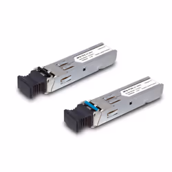 PLANET MFB-F20 network transceiver module Fiber optic 100 Mbit/s SFP
