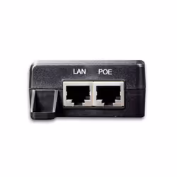 PLANET POE-163 PoE adapter Fast Ethernet, Gigabit Ethernet 53 V - Additional view 4