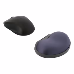 Deltaco MT-2 wrist rest Gel Black, Grey