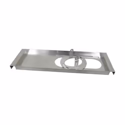 Neat and compact ceiling mount bridge for CL510